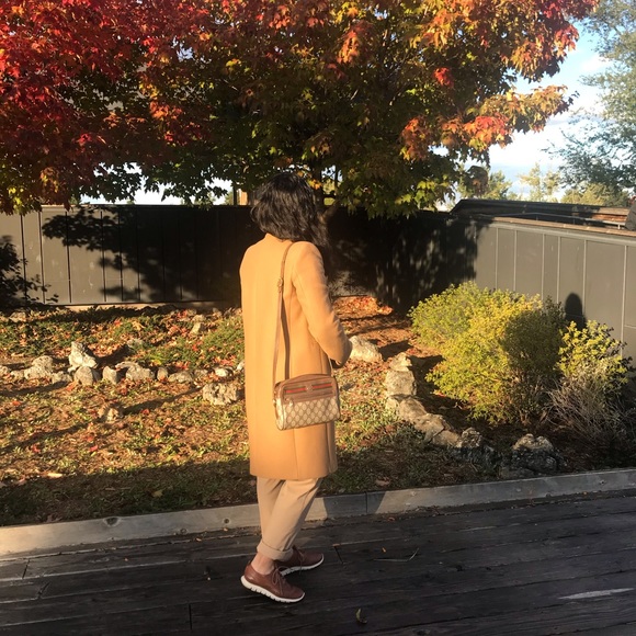 Vintage Gucci sherry line shoulder bag - Picture 2 of 15